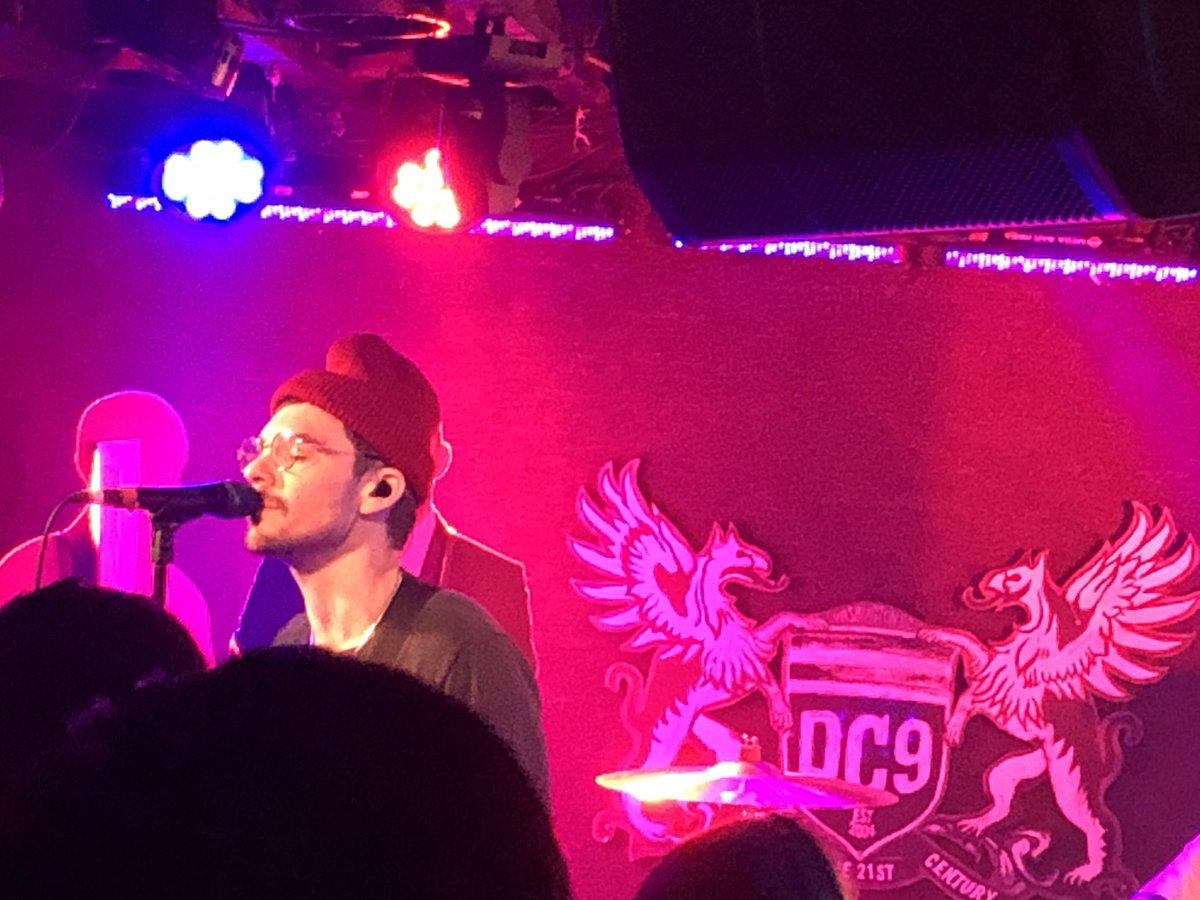 pjliberty's tweet photo. ⁦@dc9club⁩ ⁦@WinnetkaBowling⁩ awesome show https://t.co/hHMPIrzzLW
