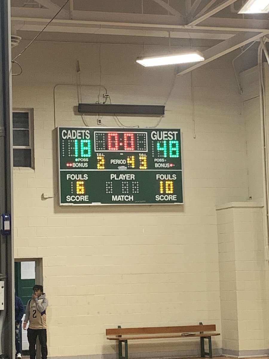 Varina_GBB's tweet photo. 🚨1-0🚨 
Congratulations to Coach Ferris, Coach Harding and the JV team as they opened up the season tonight with a win on the road! #Route5VSEverybody https://t.co/4jSw2K4a0K