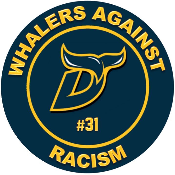 dwmhamarketing's tweet photo. Dartmouth Whalers Minor Hockey Association stands behind the Halifax Hawks and agree there is no place for racism in hockey or in our society.

#WhalersAgainstRacism #HockeyAgainstRacism 
https://t.co/YC8rWEA20E https://t.co/dVMUU8IjWR