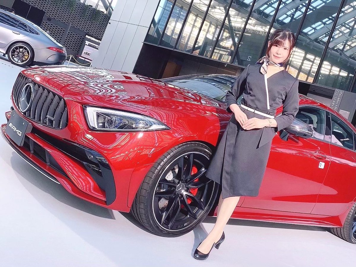 mayucha_uta's tweet photo. お久しぶりです💐

ただいま新宿住友ビル三角広場にて【Mercedes-Benz Luxury Model Exhibition】
11:00〜19:00(最終受付18:30)を開催中です🚗
本日最終日です。

最新のラグジュアリーモデル18台を展示しております♪記念品もプレゼント🎁
⁡
是非お気軽にお立ち寄りくださいませ☺️

#MercedesBenz https://t.co/79HUrqtPYv