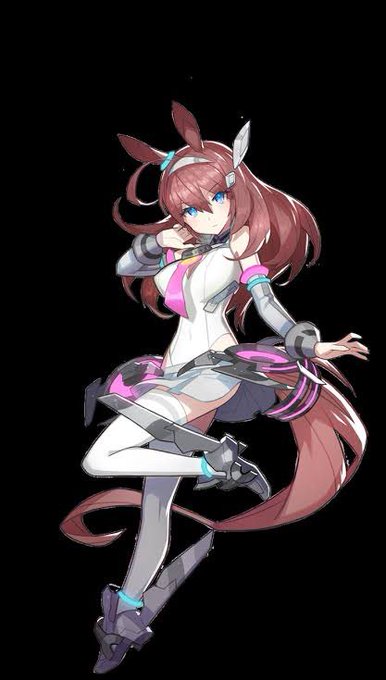 ブルボンの勝負服完全にアペンドミクじゃん! 何で誰も話題にせえへんのや!

とずっと思ってたけど、いざ並べてみたら似てるような似てないようなでジャッジが難しい 