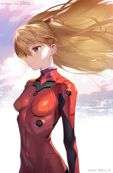#アスカ生誕祭2021 
令和3年12月最新版アスカ 