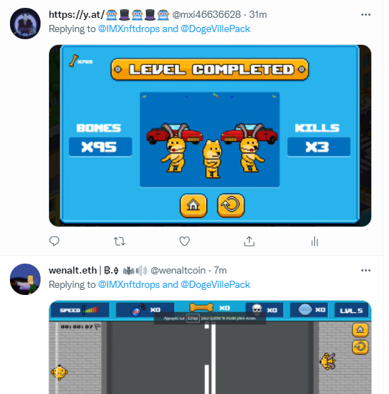 blockdao🇨🇳 安小将 tweet media