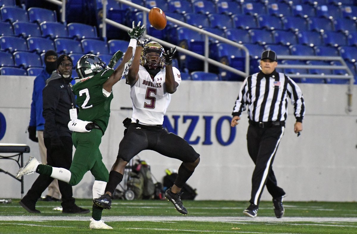 jacobstein23's tweet photo. Behind an opportunistic defense and efficient offense @FDHSEagles football topped @WearemilfordFB 29-14 for the program’s second ever 2A State Title and first since 2014.

See the story and photos below:

https://t.co/juOAH8Ks0O https://t.co/ObtMJP8VXG
