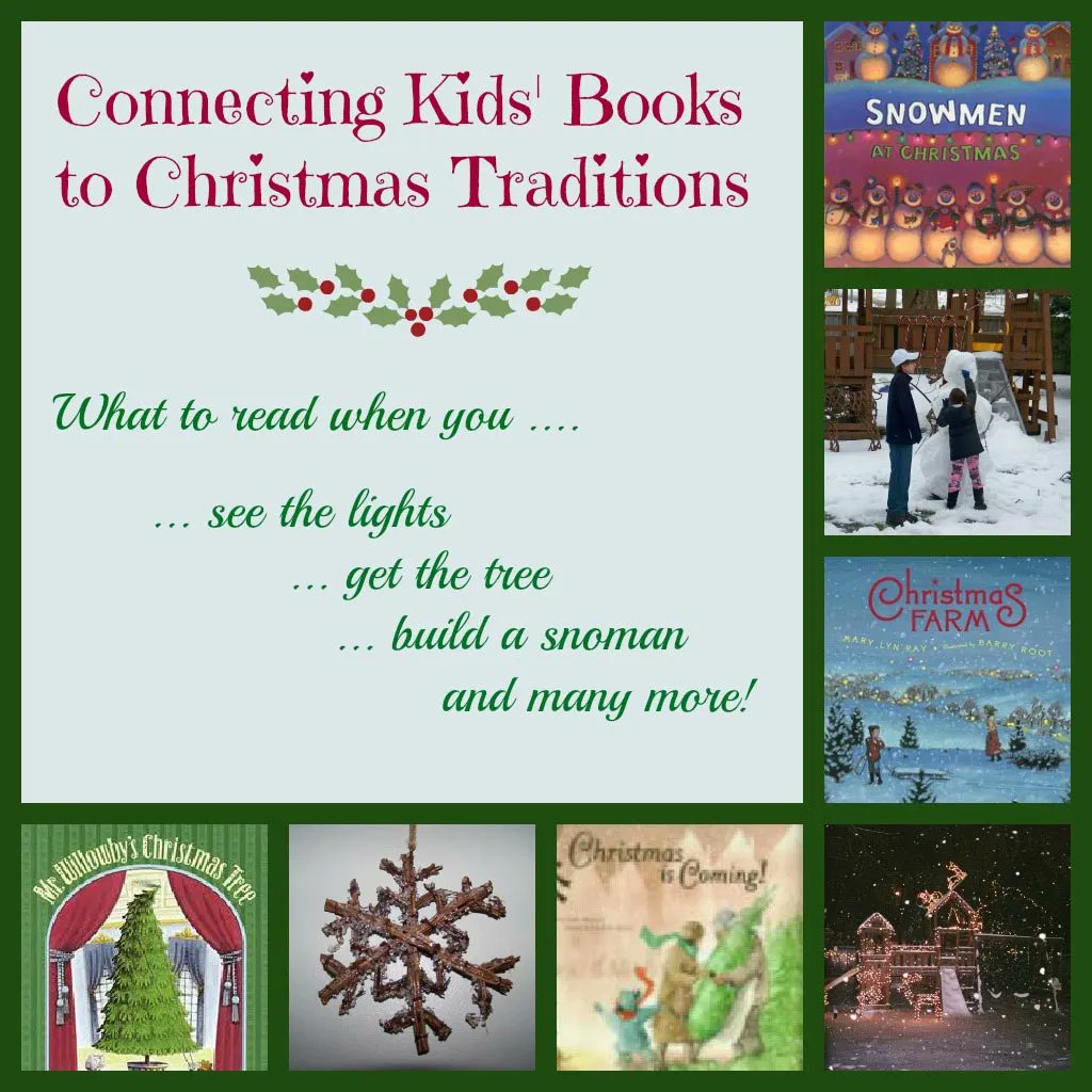 How would you like to win some amazing books for the kids? 

kcedventures.com/blog/holiday-b…
#kidsbooks #holidaybooks #holidaygiveaways