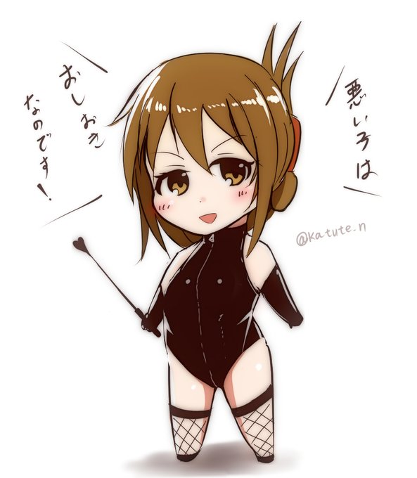 最近デフォ描いてないっすね
#みんなのデフォ絵と等身絵の比較が見たい 