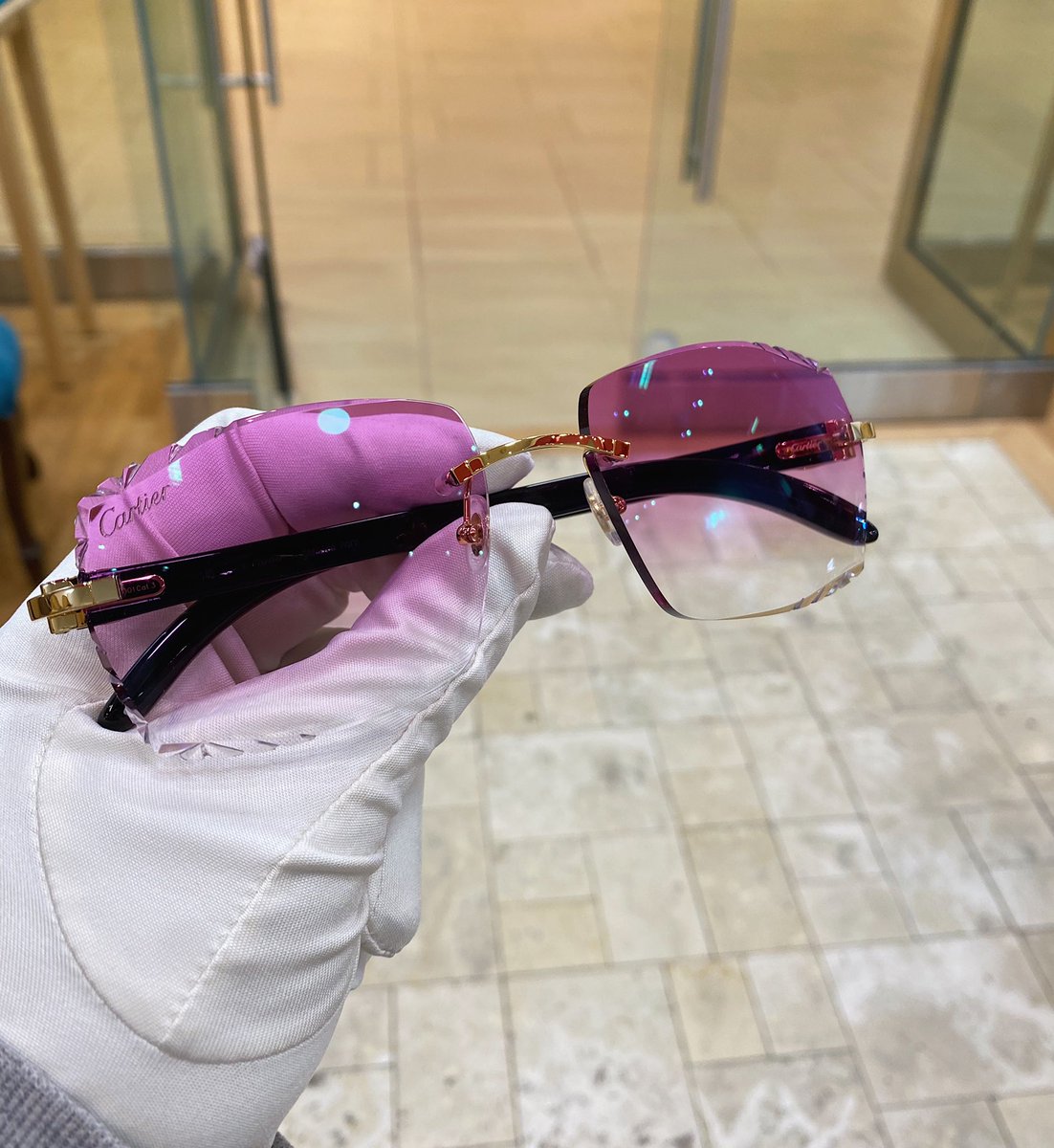 vijan_vision's tweet photo. Careful planning leads to flawless execution - White Buff and Dirty Sprite https://t.co/l158yGj7Dl