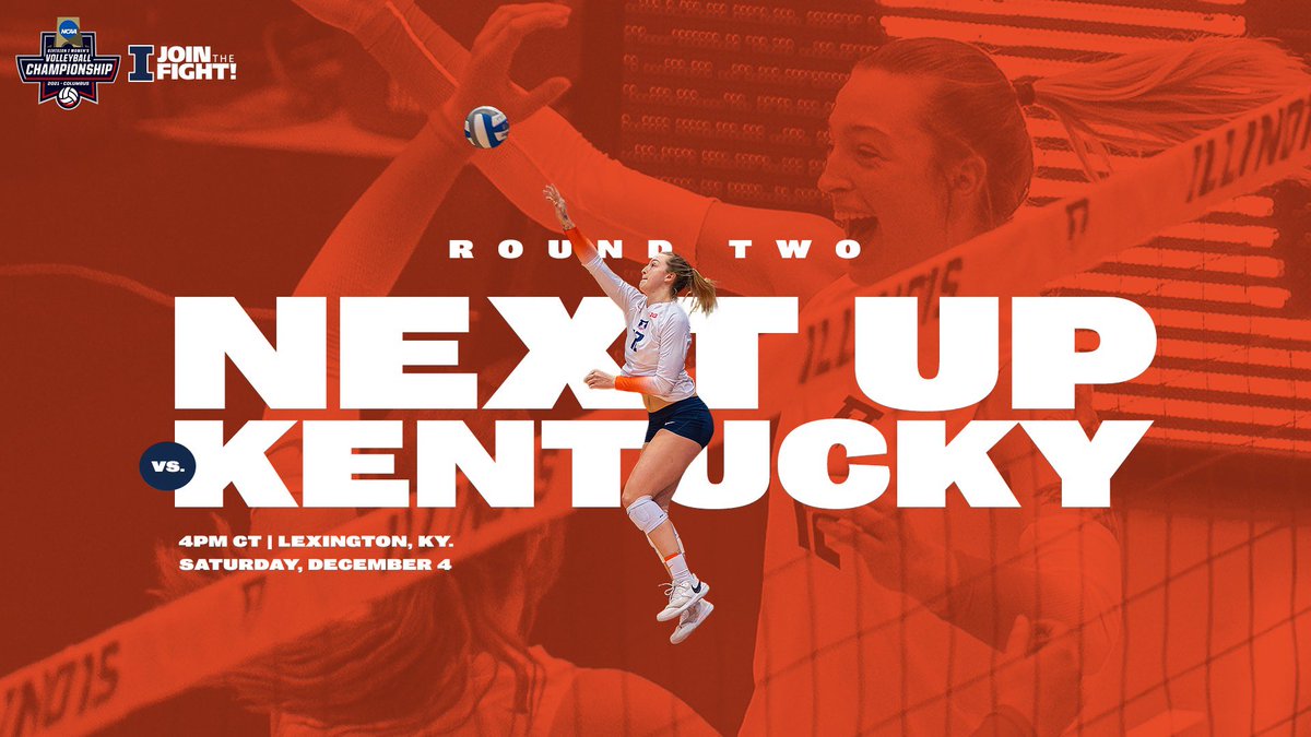 MHM Properties UIUC (@mhm_properties) on Twitter photo #RT <a href="/Illinois_Alma/">University of Illinois</a>: RT <a href="/IlliniVBall/">Illinois Volleyball</a>: It’s decided.
Round of 32 against the Wildcats.
#Illini | #ItsHome #RT <a href="/Illinois_Alma/">University of Illinois</a>: RT <a href="/IlliniVBall/">Illinois Volleyball</a>: It’s decided.
Round of 32 against the Wildcats.
#Illini | #ItsHome