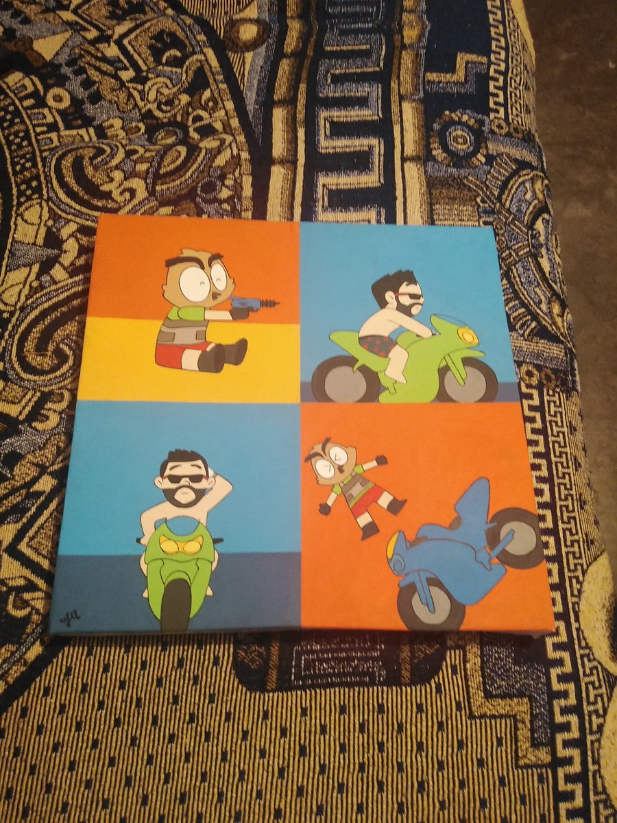 u2girl la tia tweet media