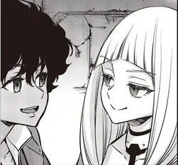 リビルドワールド 第28話① / 綾村切人(漫画) ナフセ(原作) 吟(キャラクターデザイン) わいっしゅ(世界観デザイン) cell(メカニックデザイン) - ニコニコ静画 (マンガ) https://t.co/R73TtID9ha 
最近エレナの顔がコミカルなの多くて好き 