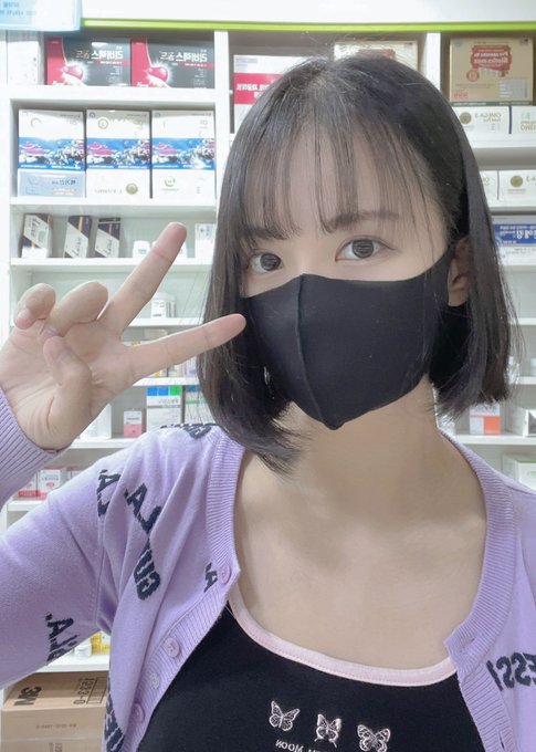 コスプレイヤーHAELのTwitter画像31