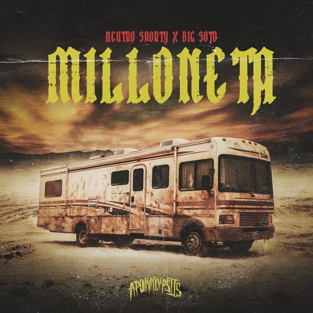 Respeta_el_Flow's tweet photo. Hemos soltado en el canal:

Milloneta - Neutro Shorty x Big Soto
Fugitivo Vol. 7 - Ergo Pro x Rico Sosa
Arcane L.O.L. - Pusha T x V. A.
BoomBarrio - ChysteMc

https://t.co/0NVp51Pp49 https://t.co/eMIo6rtD99