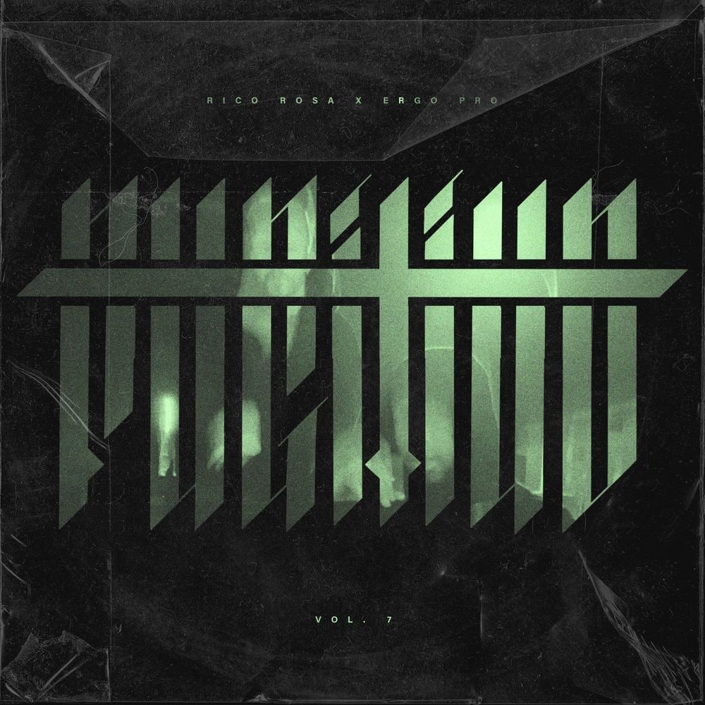 Respeta_el_Flow's tweet photo. Hemos soltado en el canal:

Milloneta - Neutro Shorty x Big Soto
Fugitivo Vol. 7 - Ergo Pro x Rico Sosa
Arcane L.O.L. - Pusha T x V. A.
BoomBarrio - ChysteMc

https://t.co/0NVp51Pp49 https://t.co/eMIo6rtD99
