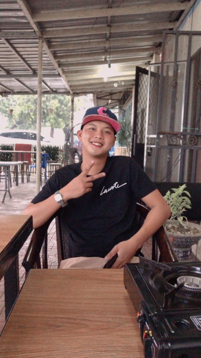 ItnoksSuper's tweet photo. Happy Birthday to me😎😎 https://t.co/0JRwRa2YvI