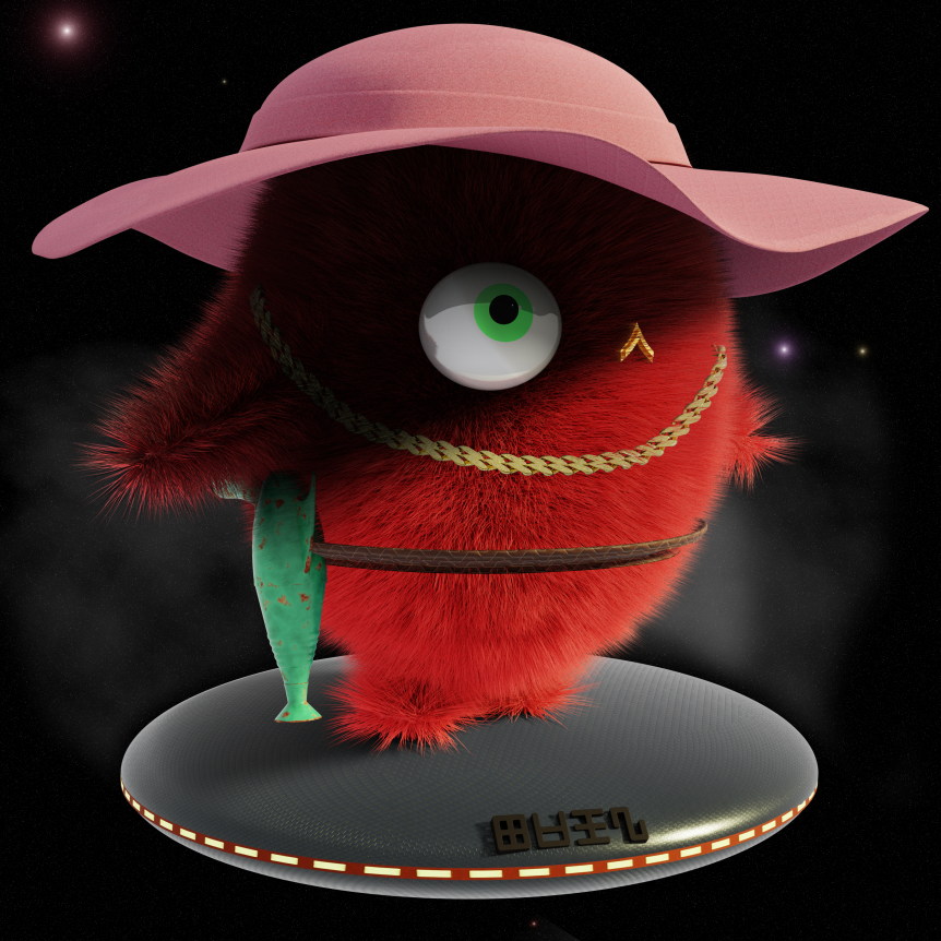 cosmopuffsNFT's tweet photo. 🪐Win A CosmoPuffs NFT🪐

1. Like and retweet. 🔄
2. Join our discord.👾
3. Comment your username.💬

Ends in 48 hours.

#Solana #NFTs #NFTGiveaway https://t.co/qvZqr1dRx6