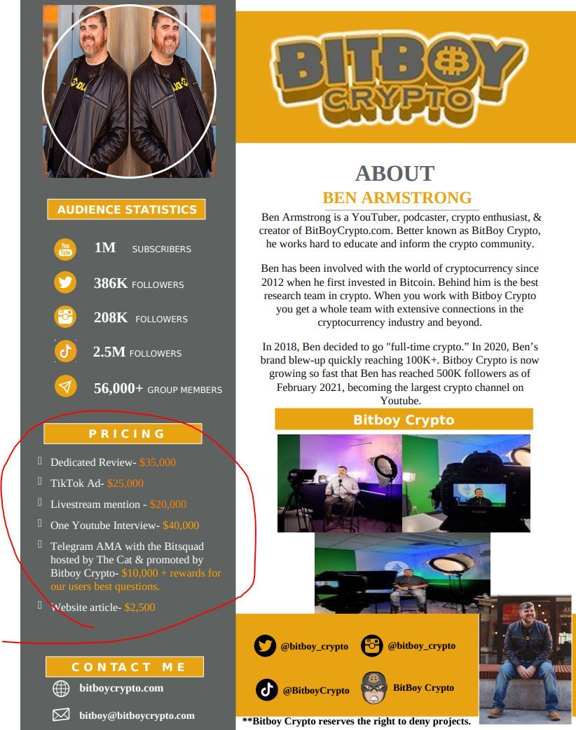@CryptoCobain Amazing to know this shill cost just $35k.
