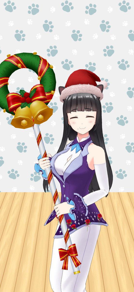 _Magicalmagica's tweet photo. MY NEKO STREAM WAS ABSOLUTELY AMAZING…I HAD SO MUCH FUN!! THANK YOU FOR ALL THE SUPPORT, YOU’RE ALL SO SWEET!! Although my “neko magica” stream didn’t go as I planned, it was still so much fun. I’m very grateful for you guys..ty💜💜 https://t.co/Mpul3AZodo