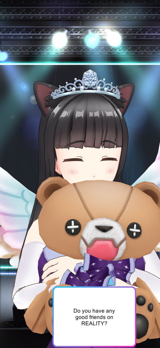 _Magicalmagica's tweet photo. MY NEKO STREAM WAS ABSOLUTELY AMAZING…I HAD SO MUCH FUN!! THANK YOU FOR ALL THE SUPPORT, YOU’RE ALL SO SWEET!! Although my “neko magica” stream didn’t go as I planned, it was still so much fun. I’m very grateful for you guys..ty💜💜 https://t.co/Mpul3AZodo