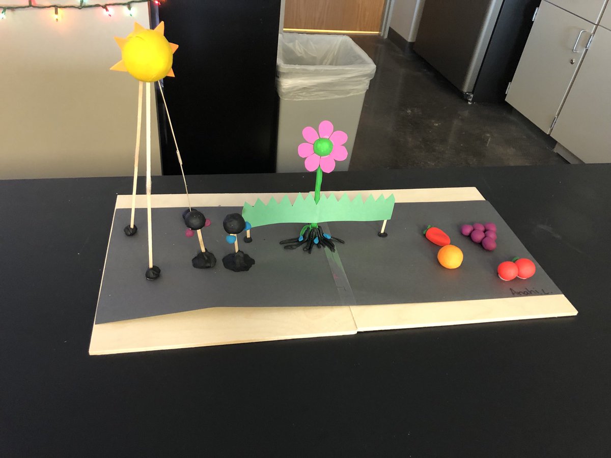 Additional shots of hard and very intentional work…