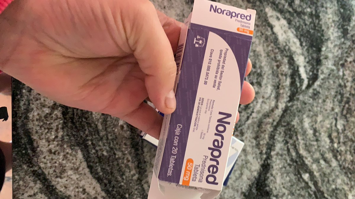 Hola mi mamá falleció la semana pasada había empezado quimios y le recetaron todo esto:
La verdad es que es una lana de medicamentos si alguien las quiere porfavor aviseme
MabThera solo tiene una ampolleta
RT