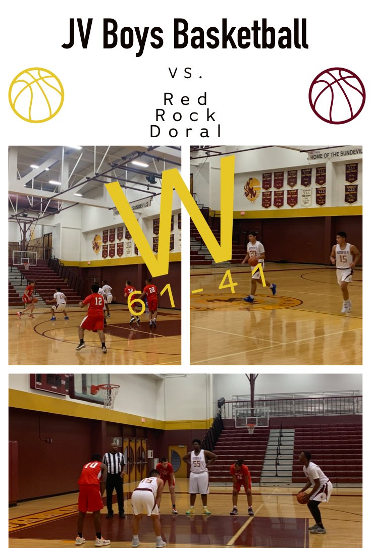 Congrats Coach Tuck &amp; the JV Boys Basketball Team on your win tonight🏀#EHSAthletics