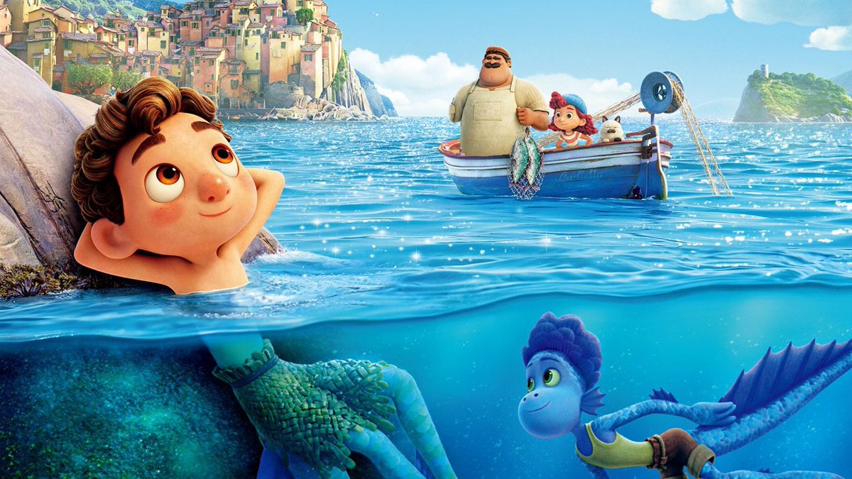 ㅤ🐟Luca Paguro🐟

ㅤ🌊 13 years old (Writer is 18+)
ㅤ🌊 Not new to RP
ㅤ🌊 Semi-Detailed/-Literate
ㅤ🌊 Read my f-list
ㅤㅤㅤ⌜ㅤㅤㅤㅤㅤㅤㅤㅤㅤㅤㅤㅤㅤㅤ⌝
ㅤㅤㅤㅤNo NSFW-Images on TL 'cause
ㅤㅤㅤㅤof Twitter's rules. - Check f-list!
ㅤㅤㅤ⌞ㅤㅤㅤㅤㅤㅤㅤㅤㅤㅤㅤㅤㅤㅤ⌟