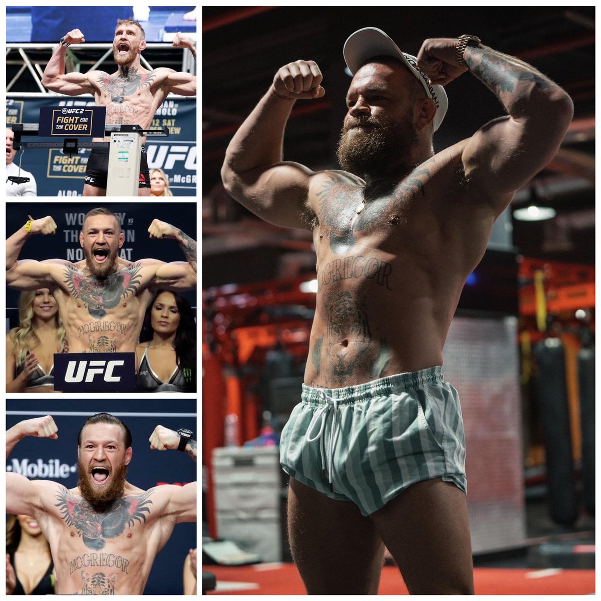 DanielCrene's tweet image. Look at the differences!!!