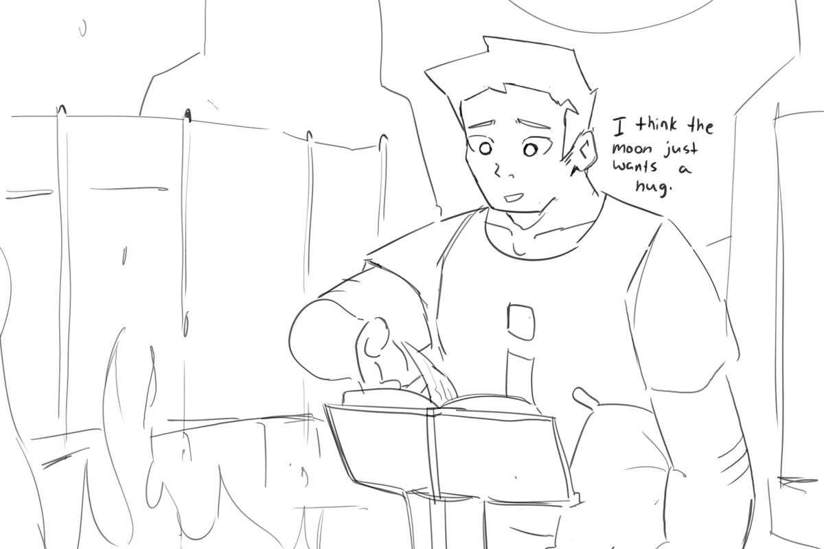 impulse doodles from his most recent episode :]

#impulsesvfanart #Hermitcraftfanart 