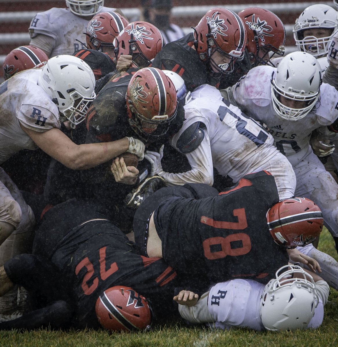 BHCSports's tweet photo. Holston and Galax with a state semifinal rematch 255 days in the making:

https://t.co/pEZ6ehhfN0 https://t.co/oMX1yNn1aS