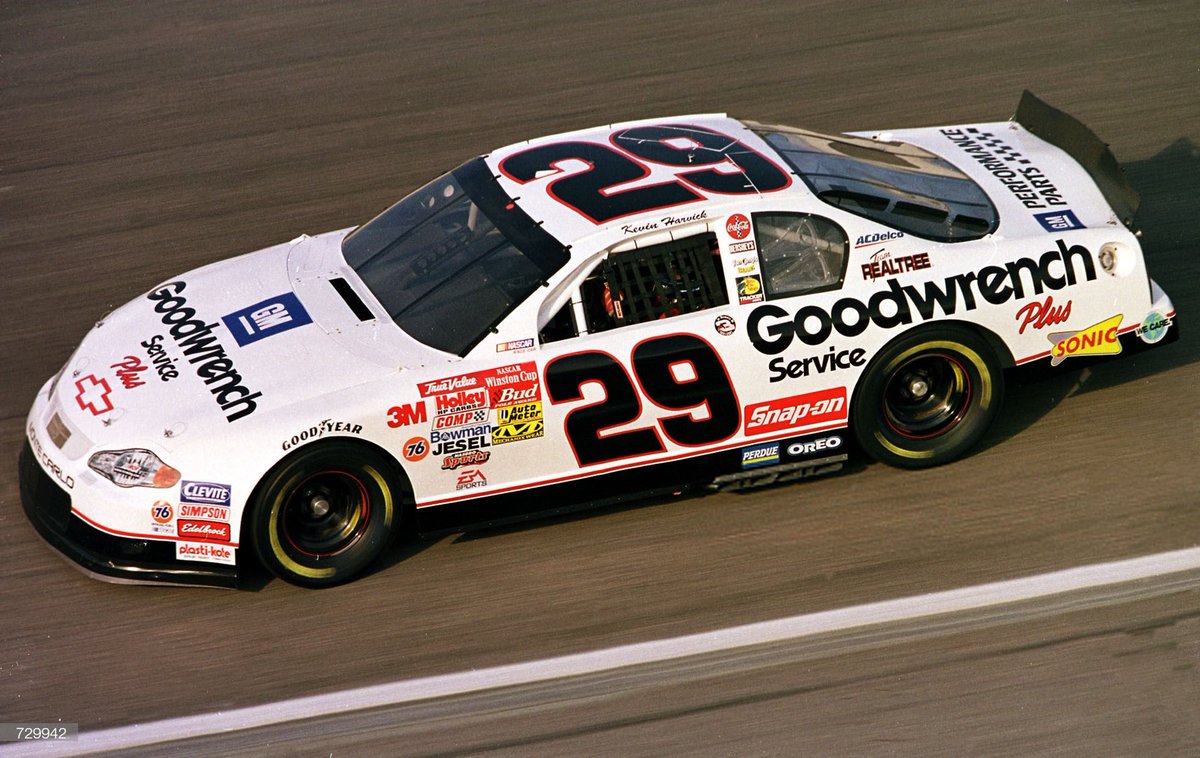 This will never not look weird