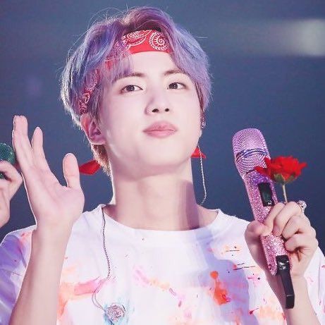 springpjiminie's tweet photo. Feliz aniversário jin te amo 
#HappyBirthdayJin #JINDAY https://t.co/ARnULULdla