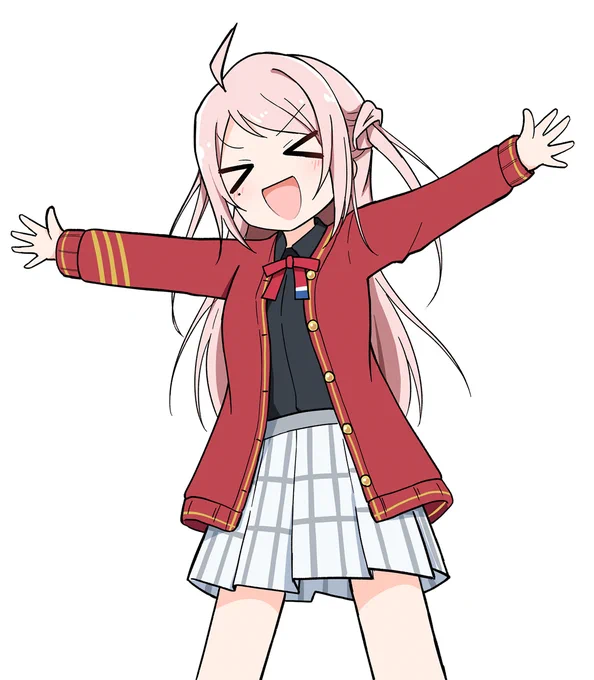 ランジュちゃん🍖 