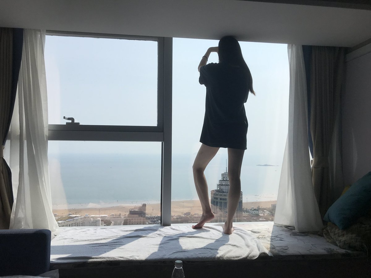 有无秘老友吗？