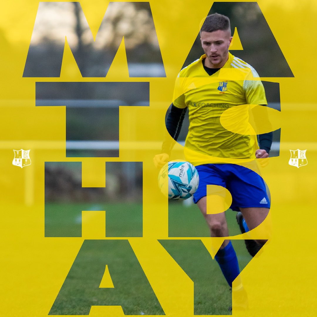 SouthamUnitedFC's tweet photo. It’s the best day of the week 🤩

🏟 Bobby Hancocks Park 
🆚 @CropredyFC 
⏰ KO 2.00pm 
🎟 Donations for Prostate Cancer UK at the gate
☕️ Hot drinks and more at the snack bar 
📱 Match updates here and on our Twitter

Thank you to match day sponsor RK Coaching

See you there! https://t.co/HoC3Ma1a6q