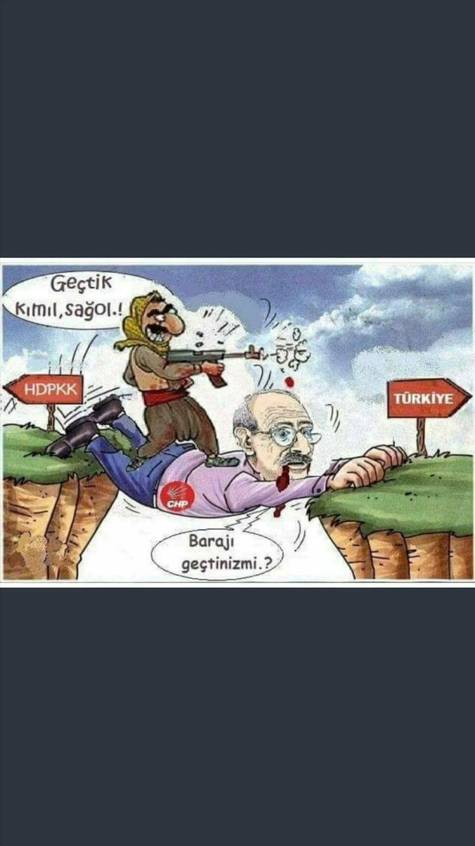 Ahmet_1453_0's tweet photo. @kilicdarogluk Kılıçdaroğlu: HDP liler siz merak etmeyin ben olduğum sürece meclistesiniz https://t.co/JHvDVHGplo