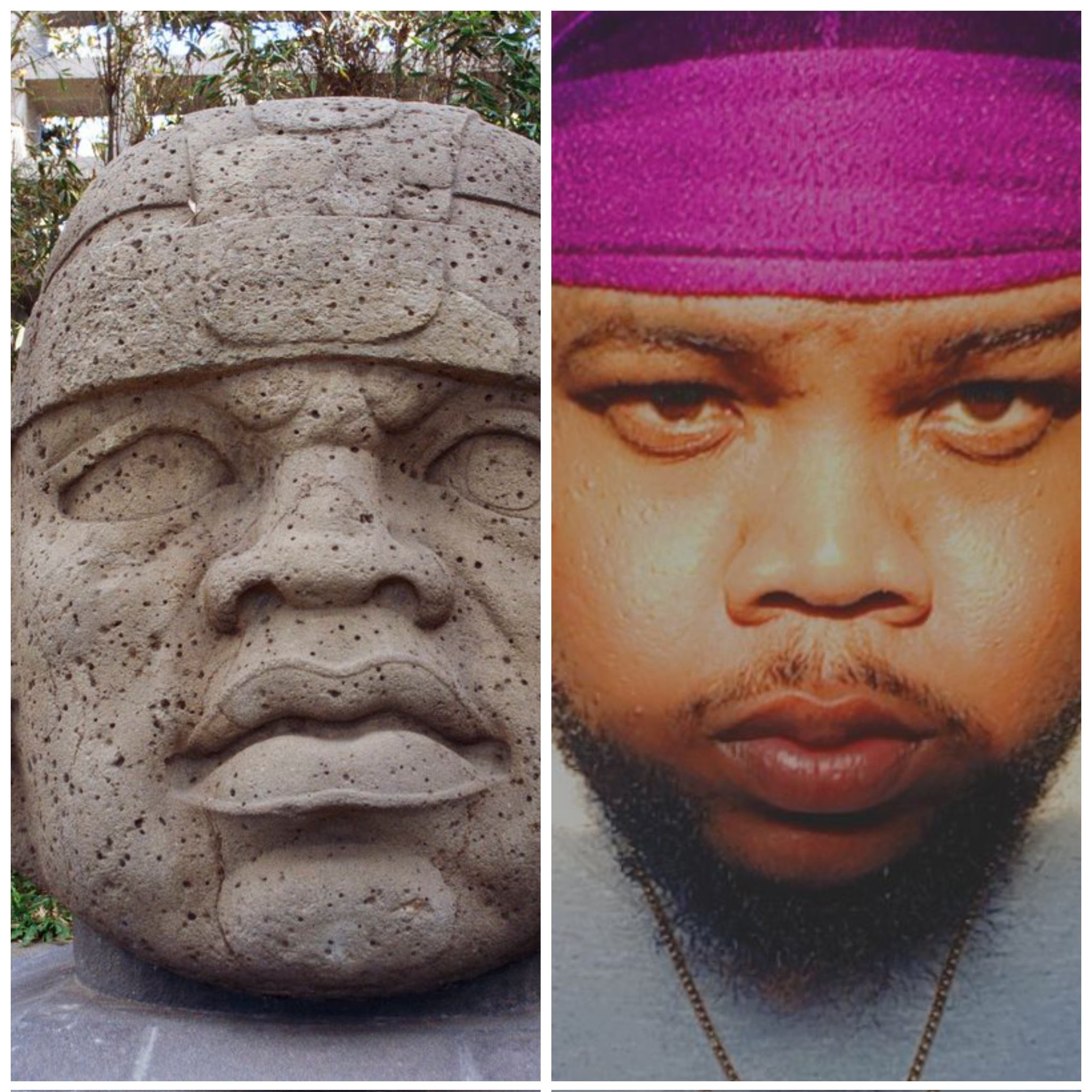 Archaeology Magazine on Twitter: "From the Archives: Olmec colossal heads,  such as this one, which dates to between 1200 and 900 B.C. and was  unearthed at the site of San Lorenzo in
