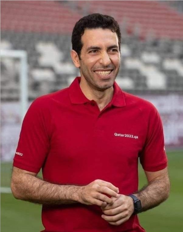393TZCmd3qZAPMG's tweet photo. @Salah_Bediwy أبو تريكه مسلم محترم 
وربنا بيحبه وبيحبب فيه كل الطيبين الطاهرين💚💚💚
 ولاد الحلال 👍🏻 https://t.co/2LioN6hvU3