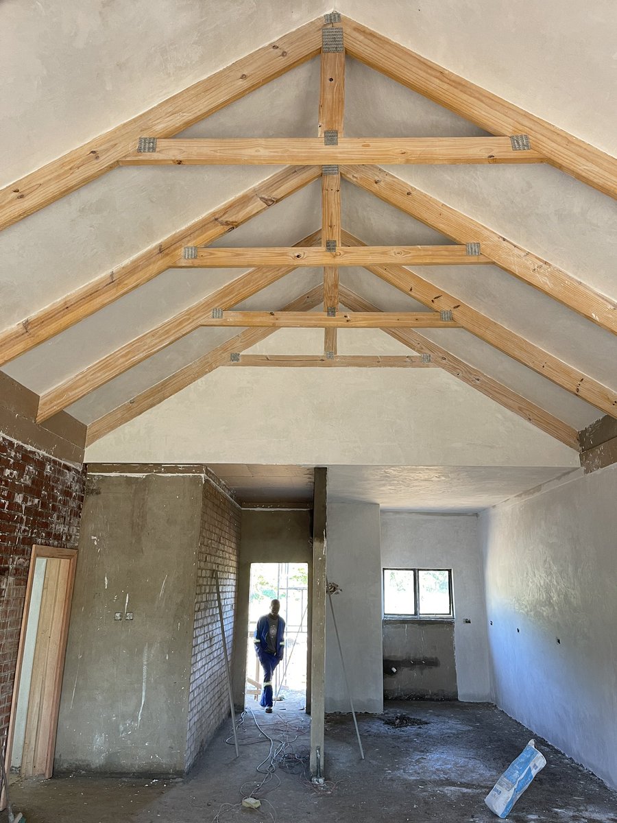 TurnburyProp's tweet photo. We are excited that these two units are coming along well.
#ShowUnit #Project #MyrickPark #Harare #ClusterLiving https://t.co/RvQt8L58Np