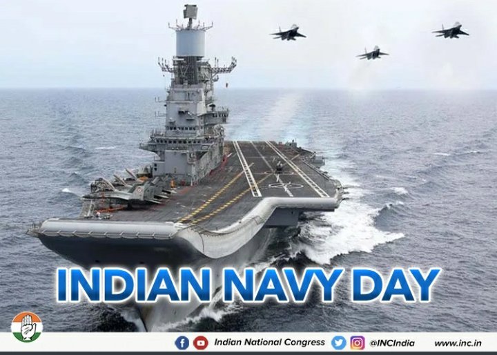 जल से लेकर थल और नभ तक,
देश का मान बढ़ाने वाले वीर,
नौसैनिकों को हमारा नमन.
#IndianNavy
#IndianNavyDay2021
