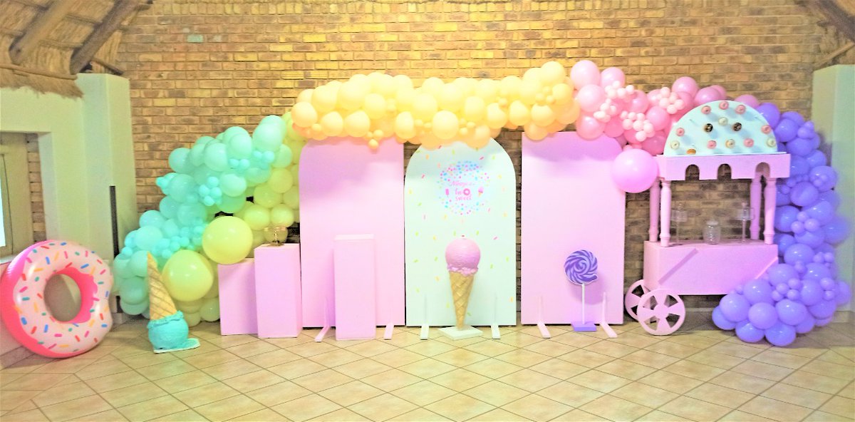 🆆🅾🆄🅻🅳 🆈🅾🆄 🅻🅸🅺🅴 🆂🅾🅼🅴 🅲🅰🅽🅳🆈?🍦🧁🍩🍬🍭🎂
For a quote please contact us on 076 533 1647 or email us on magnified.events101@gmail.cm

#DJSBU