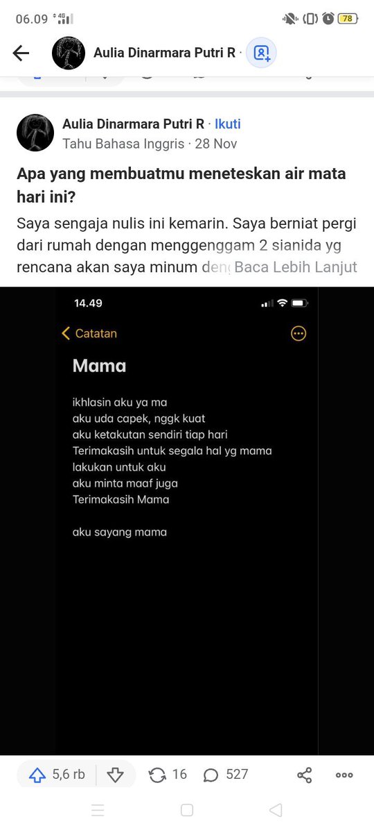 Eliyana tweet media