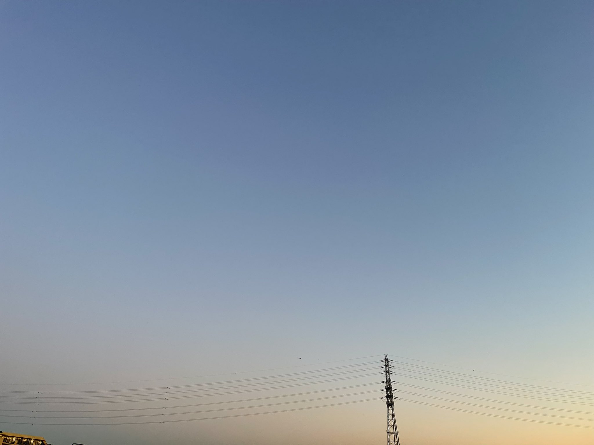 グラデーションな空 Twitter Search Twitter