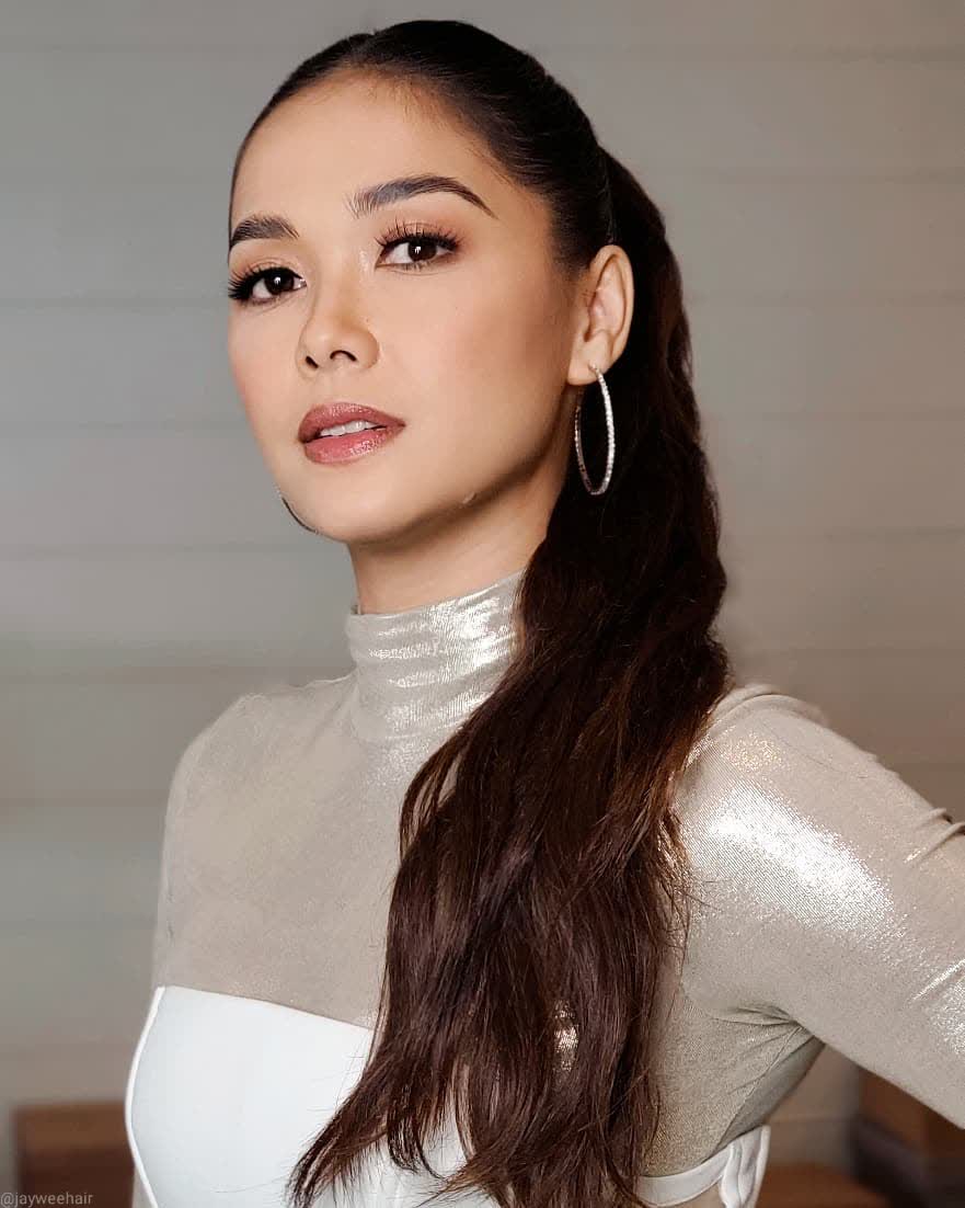 itzmegianina's tweet photo. Nagpatunay na naman syaaa π ang husay nung tatlong dance prod! π #Majasty
@dprincessmaja for #EatBulaga 's DC2021 https://t.co/524ys8PccE