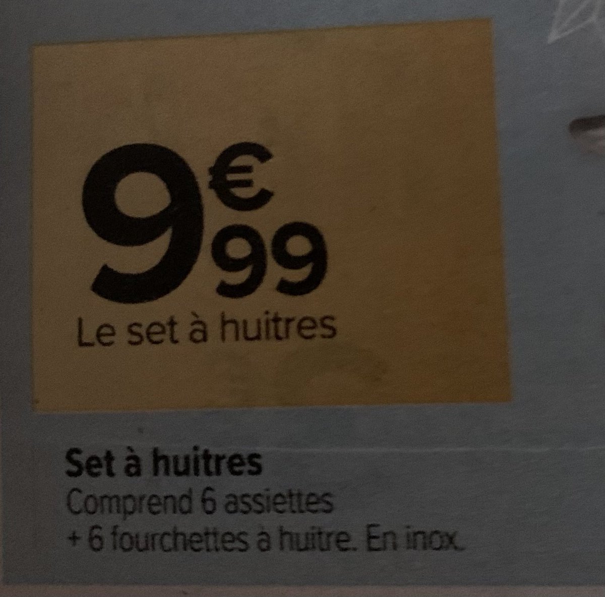 AtheismisComing's tweet photo. Présenté par Harry Roselmackre https://t.co/9BwKqzkxW3