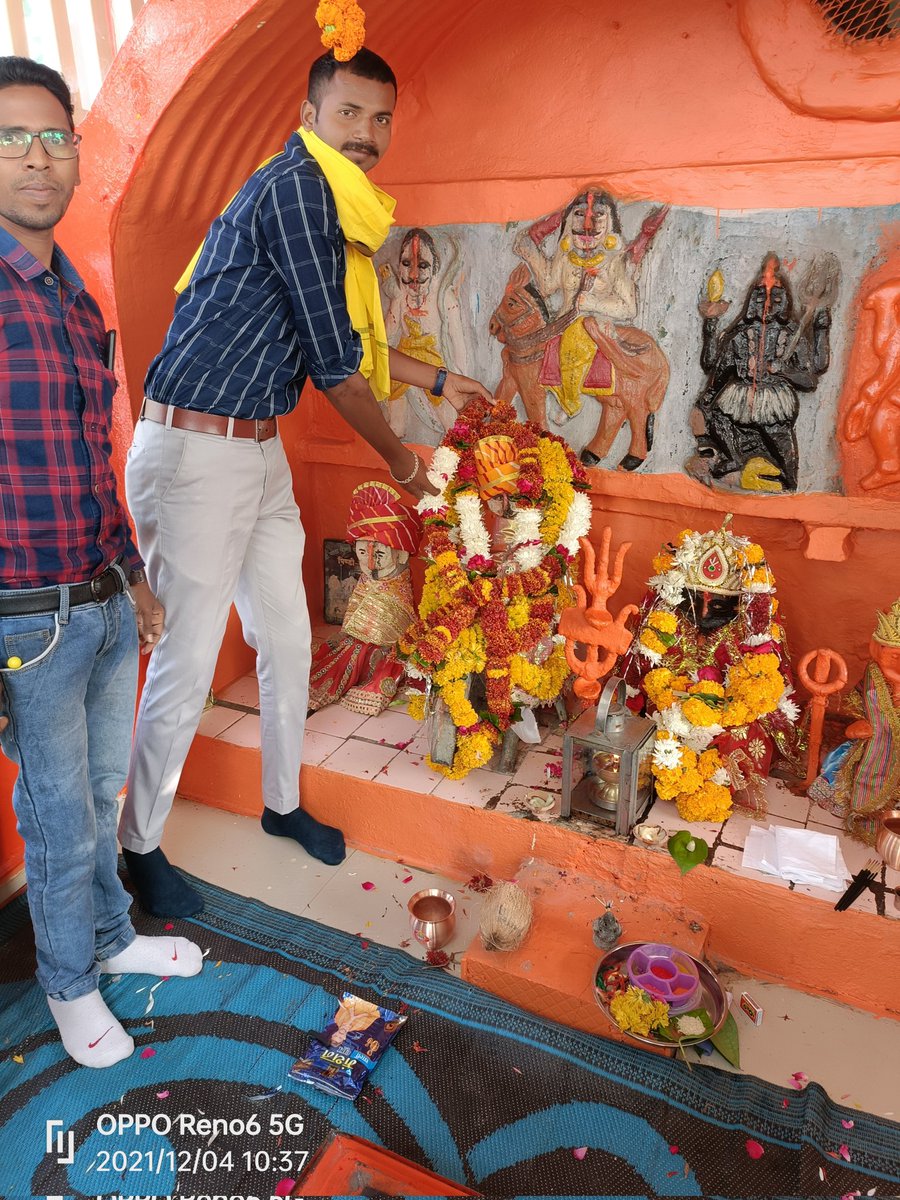टंट्या भील बलिदान दिवस पर सत-सत नमन 
इंडियन रॉबिन हुड कहे जाने वाले आदिवासी महानायक
<a href="/satpalbhawar/">AC Satpal Singh TribaL</a> <a href="/RavirajBaghel05/">Raviraj Baghel</a> <a href="/JoharArmy/">Johar Army | जोहार आर्मी</a> <a href="/k2mcheeta/">Krïshñ 🏹</a> <a href="/KannojMahendra/">Mahendra Singh Kannoj</a> <a href="/ChouhanShivraj/">Shivraj Singh Chouhan</a>
