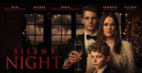dblbbldscoqn's tweet image. (Silent Night-2021) Ok this truly ended up being one of the most upsetting movies I’ve ever seen, holy shit. So fucking dark 😅 highly recommend tbh.
Matthew Goode never disappoints