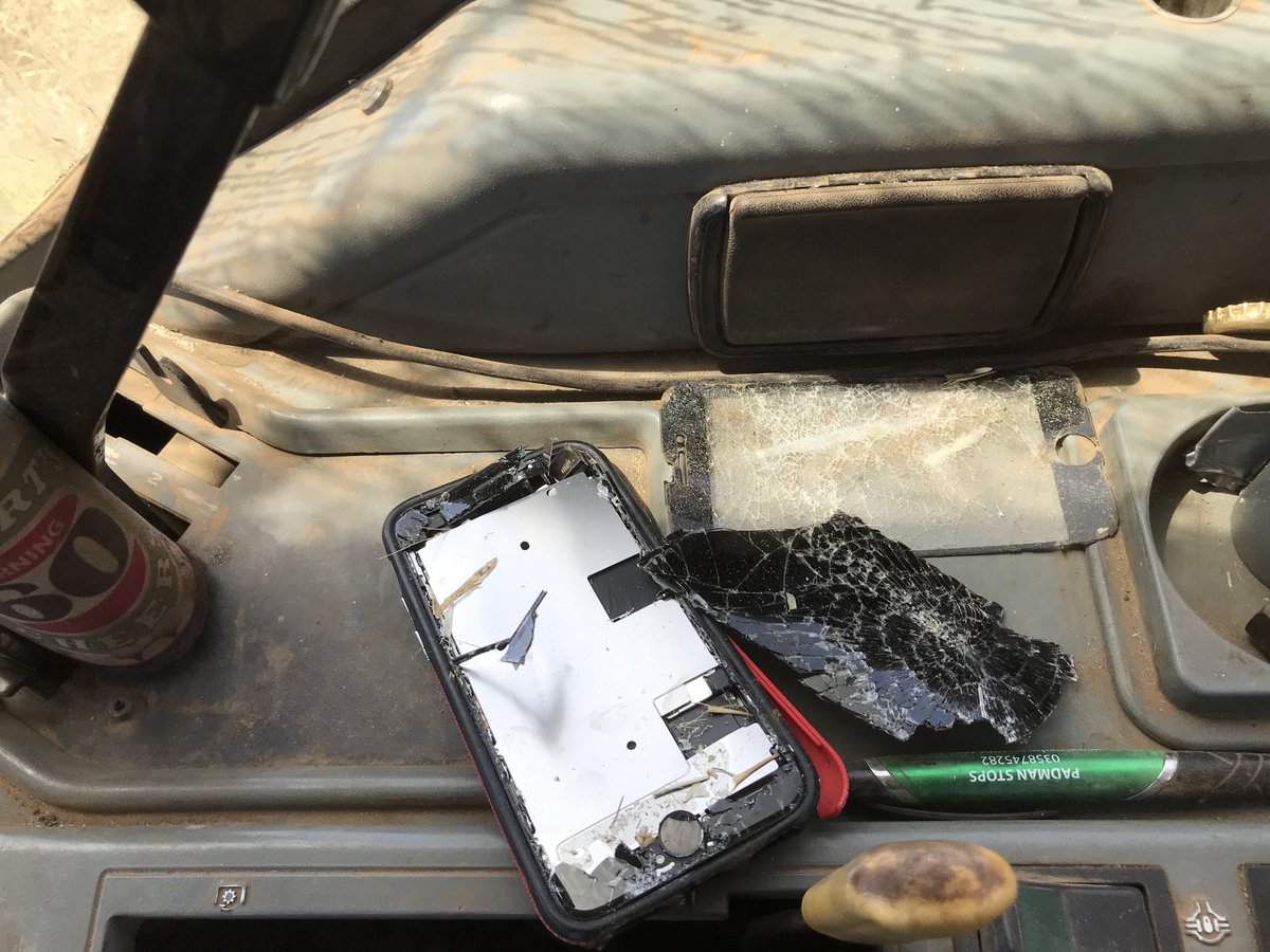 Bill Harding tweet media