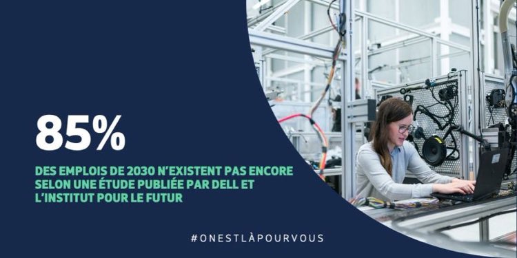 HerveJouanneau's tweet photo. L’#IA, la robotique ou la réalité virtuelle transforment les métiers existants et en créent de nouveaux 🆕
En pleine semaine nationale des formations au #numérique, zoom sur les enjeux liés à la transformation des entreprises :
#OPENGEN #TransfoNum https://t.co/OAVtBsF1KW https://t.co/M7KsKL6bEl