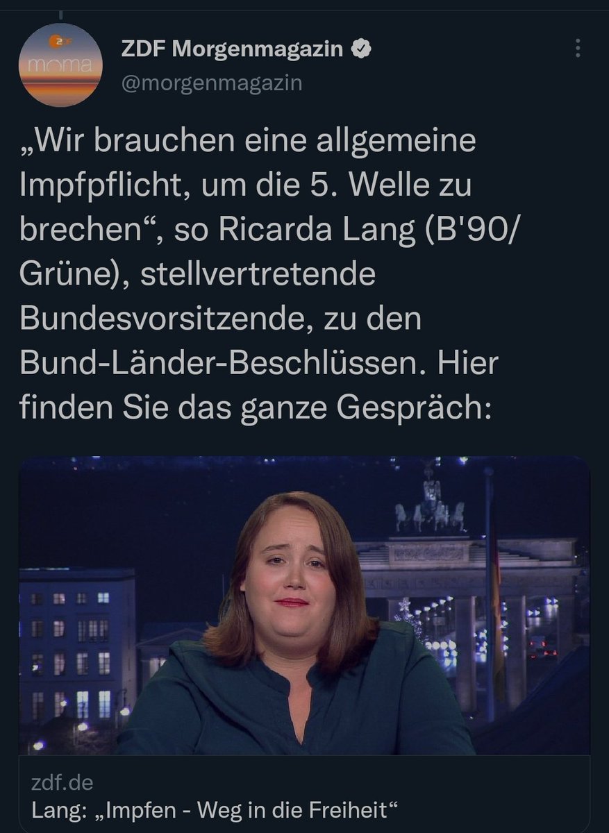 Wir brauchen eine allgemeine Diätpflicht, um die Fettleibigkeits-Welle zu brechen. Übergewichtige Menschen belasten das Gesundheitssystem massiv und das ist einfach unsolidarisch!