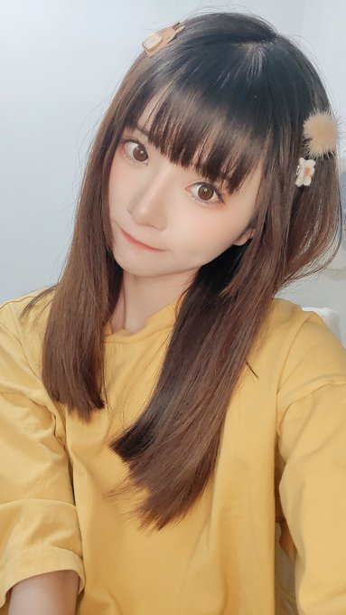 Twitterのコスプレ画像22
